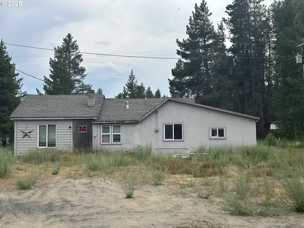 $120,000 | 135962 Hwy 97 Crescent, Crescent, OR 97733