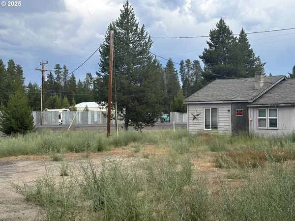 $120,000 | 135962 Hwy 97 Crescent, Crescent, OR 97733