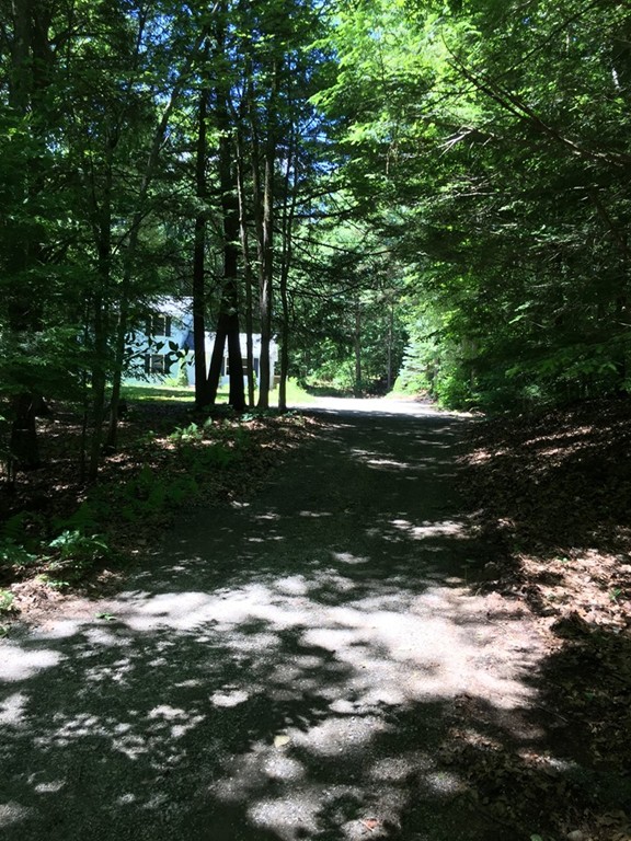 15 Barre Road Templeton, MA 01468 - Photo 14 of 14 a view of a yard