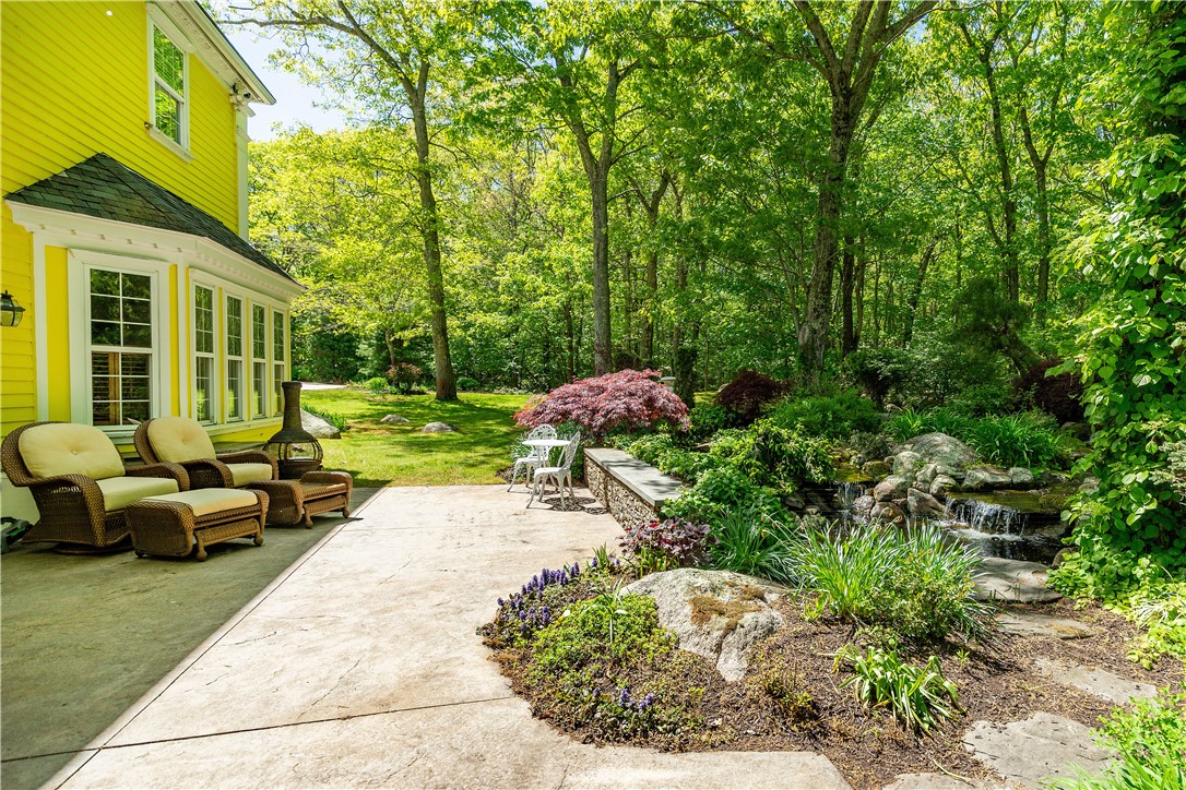 15 Justin Road East Greenwich, RI 02818 - Photo 45 of 50