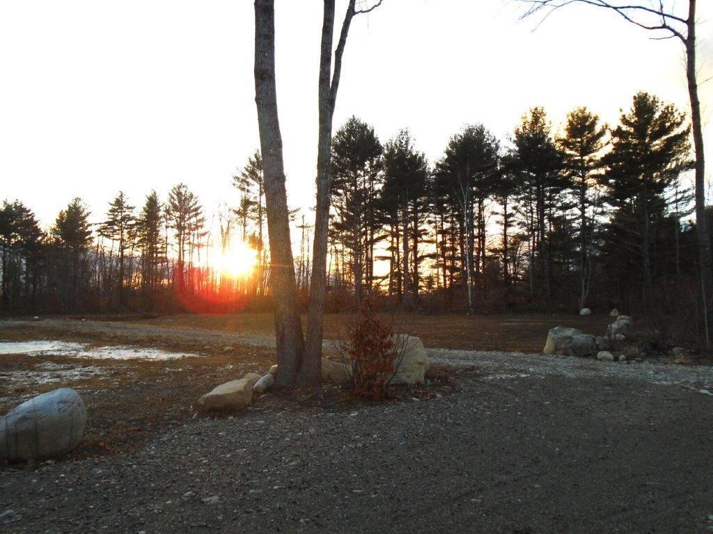 384 Sand Hill Road Smithfield, ME 04978 - Photo 10 of 12 Potential building site