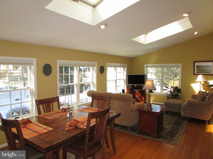 1746 Weedon Road Wayne, PA 19087 - Photo 12 of 25 Breakfast Room