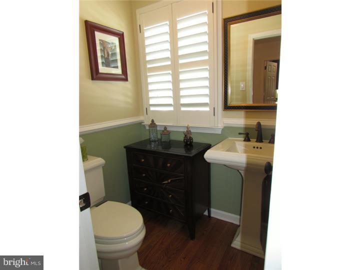 1746 Weedon Road Wayne, PA 19087 - Photo 14 of 25 Half Bath