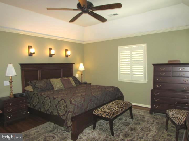 1746 Weedon Road Wayne, PA 19087 - Photo 15 of 25 Master Bedroom