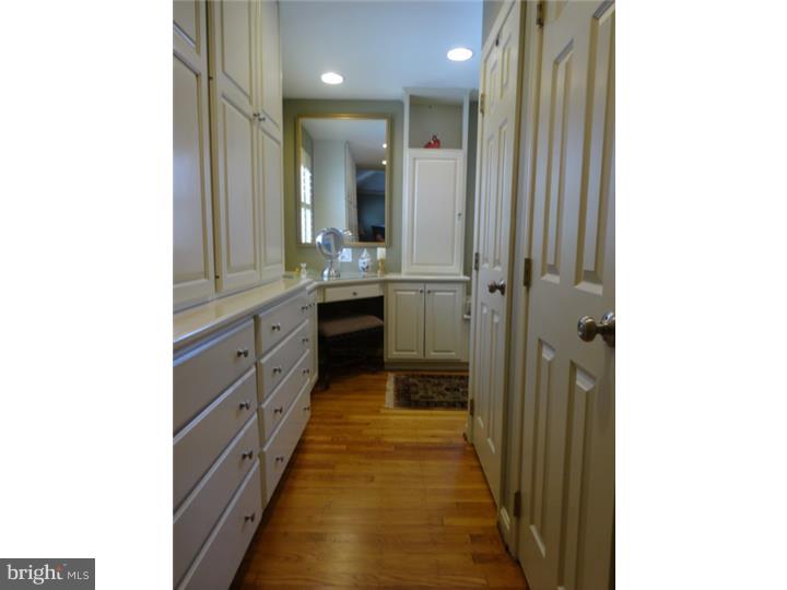 1746 Weedon Road Wayne, PA 19087 - Photo 16 of 25 Walk-in Closet