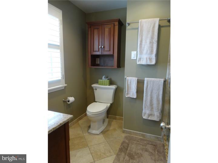 1746 Weedon Road Wayne, PA 19087 - Photo 17 of 25 Master Bathroom