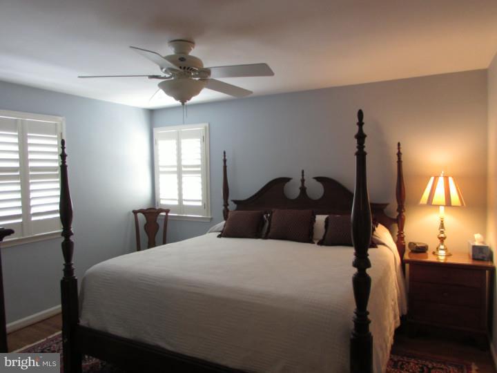 1746 Weedon Road Wayne, PA 19087 - Photo 18 of 25 Bedroom 2