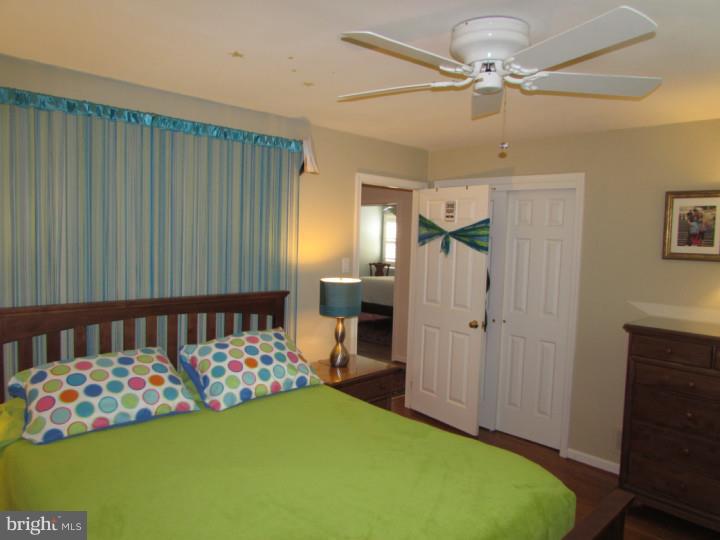 1746 Weedon Road Wayne, PA 19087 - Photo 19 of 25 Bedroom 3
