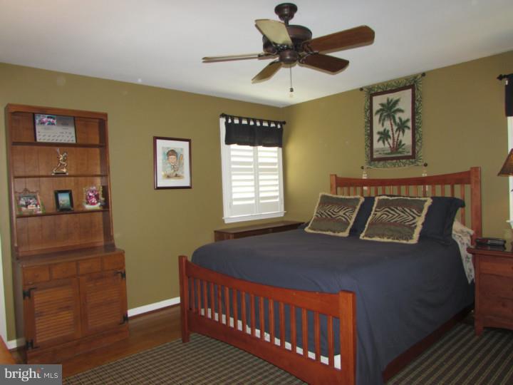 1746 Weedon Road Wayne, PA 19087 - Photo 22 of 25 Bedroom 4