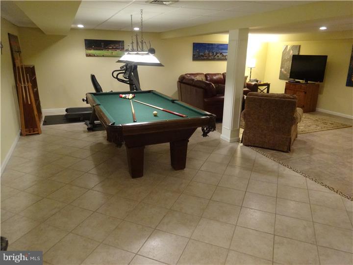 1746 Weedon Road Wayne, PA 19087 - Photo 23 of 25 Basement - Finished