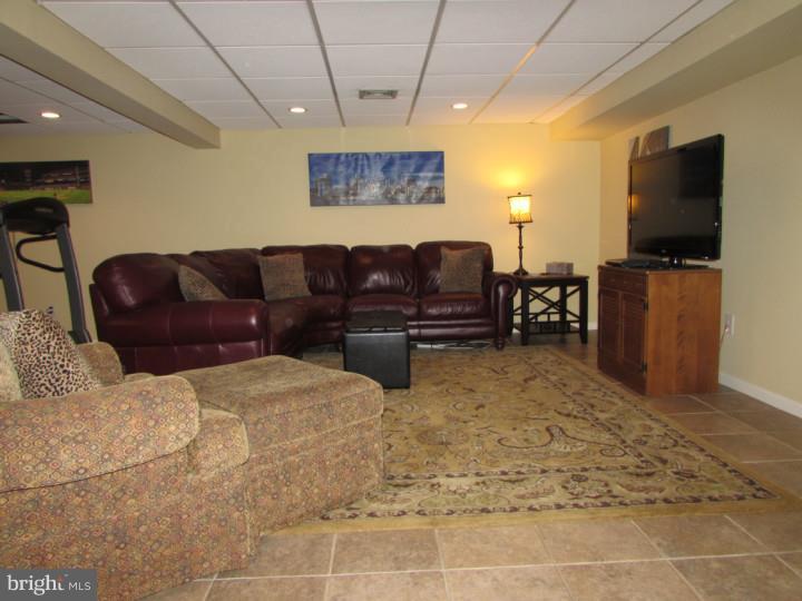 1746 Weedon Road Wayne, PA 19087 - Photo 24 of 25 Basement - Finished
