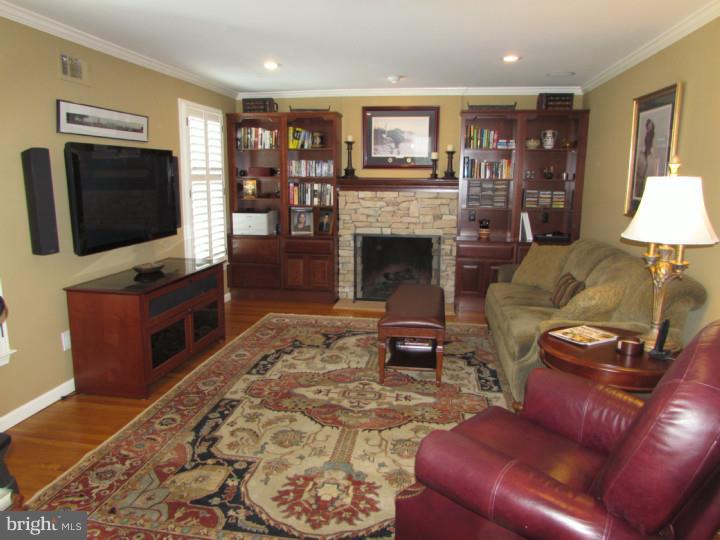 1746 Weedon Road Wayne, PA 19087 - Photo 6 of 25 Office / Study