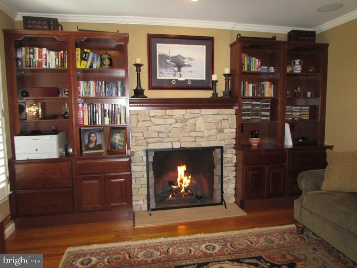 1746 Weedon Road Wayne, PA 19087 - Photo 7 of 25 Office / Study