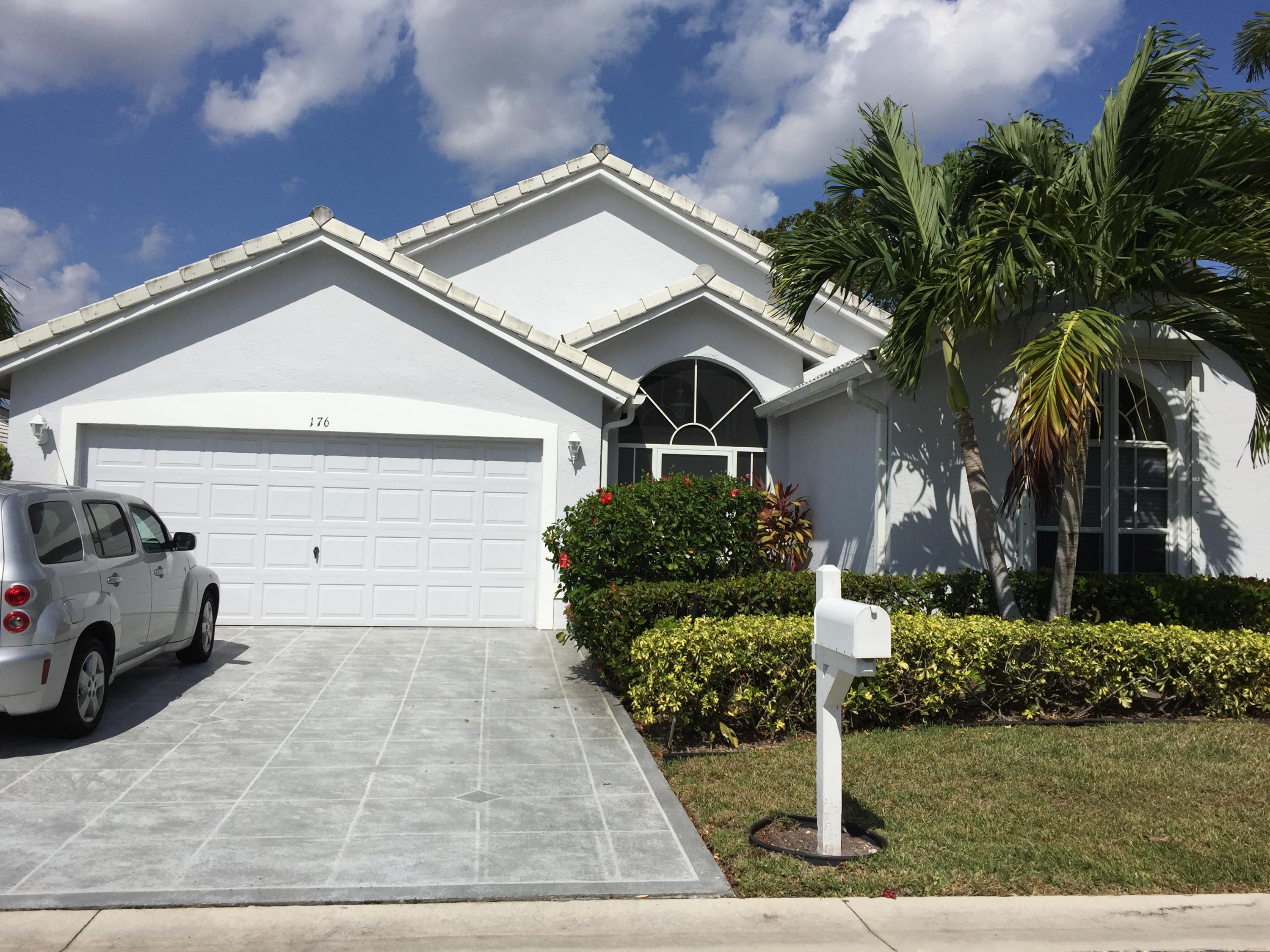176 Cove Road