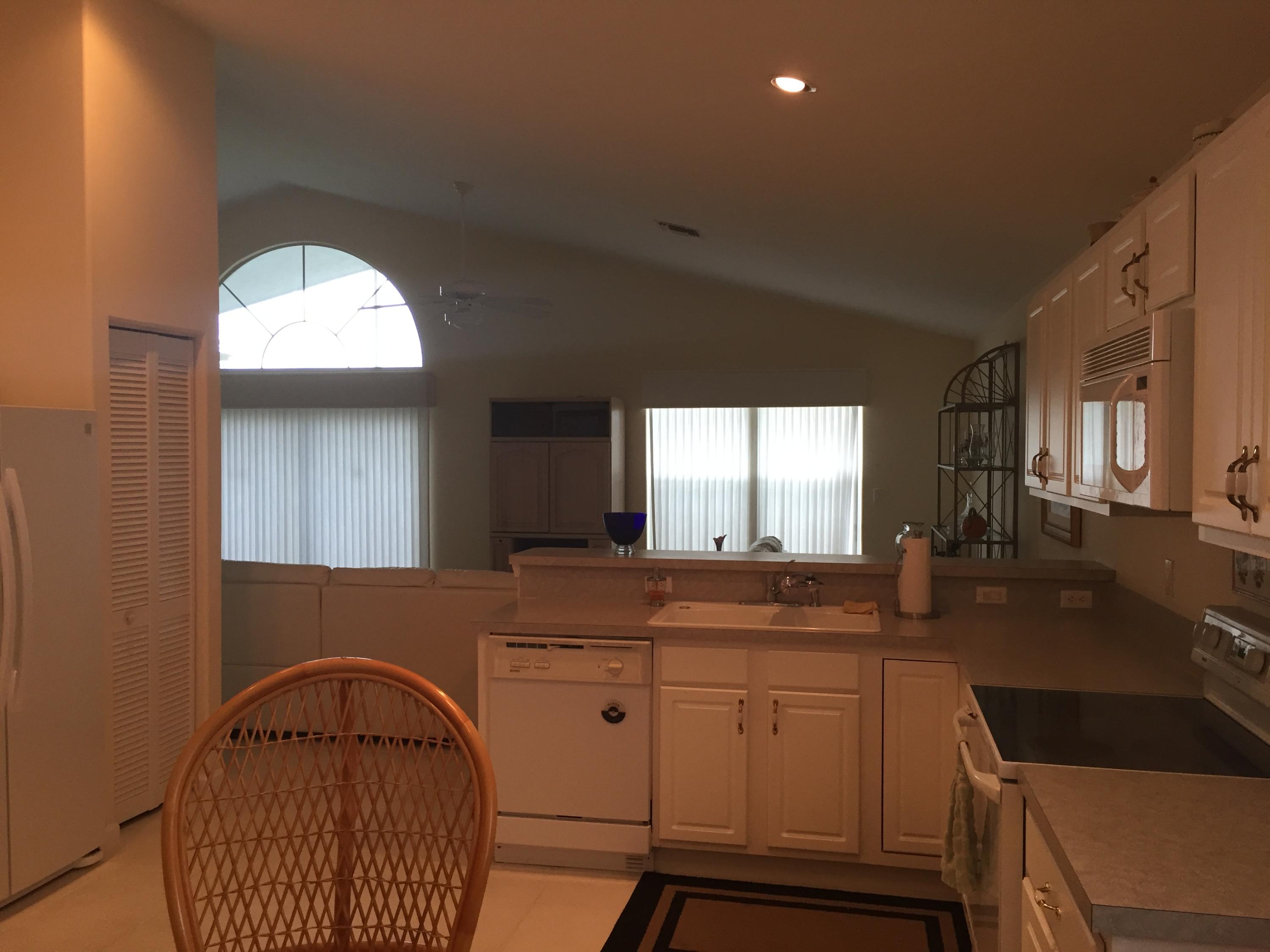 176 Cove Road Greenacres, FL 33413 - Photo 25 of 66 Kitchen