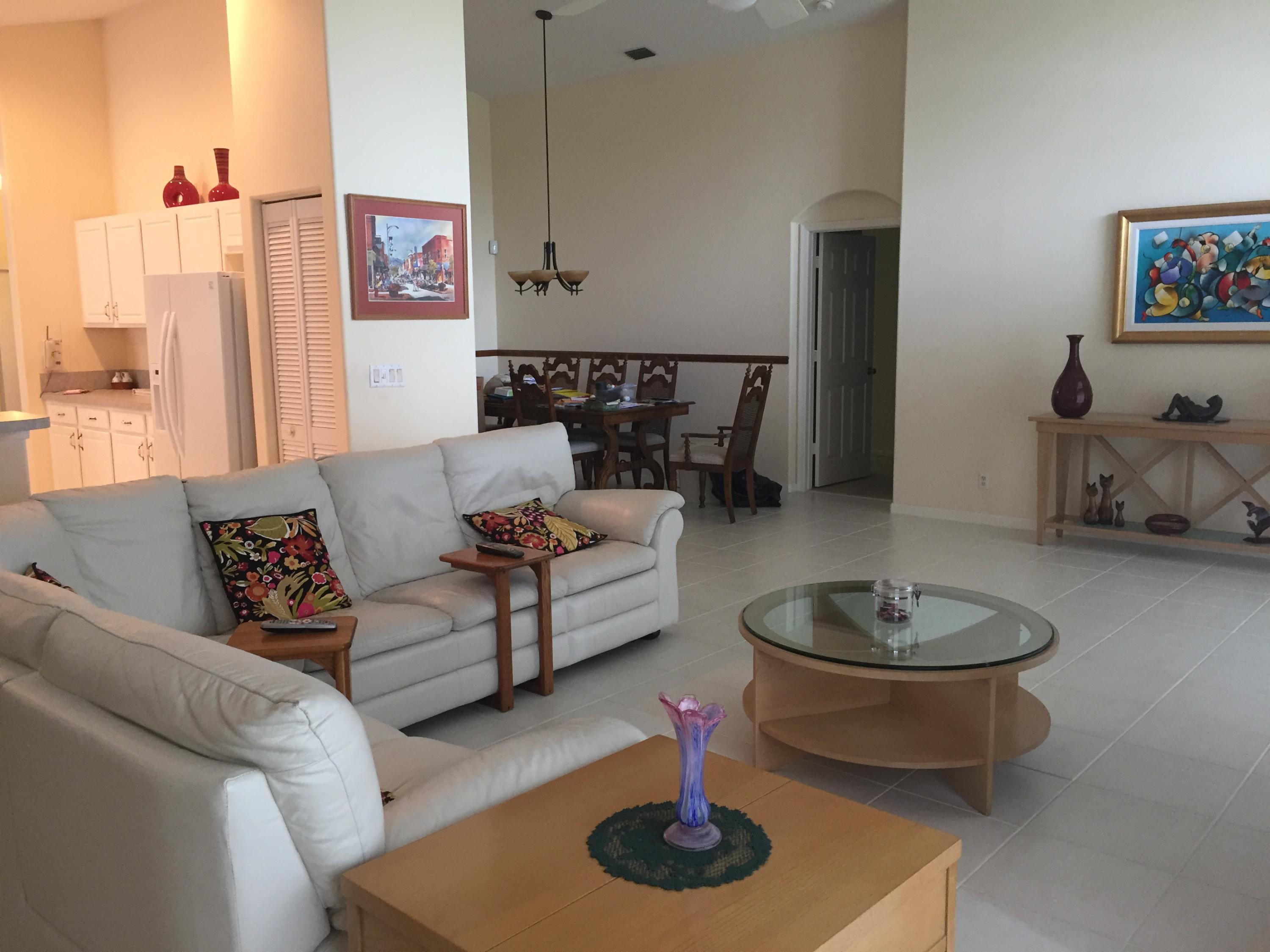 176 Cove Road Greenacres, FL 33413 - Photo 34 of 66 Living room
