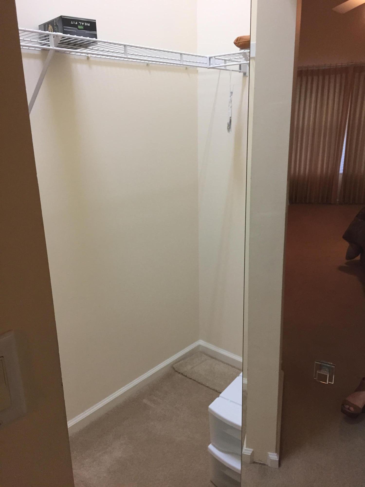 176 Cove Road Greenacres, FL 33413 - Photo 41 of 66 Master closet 1