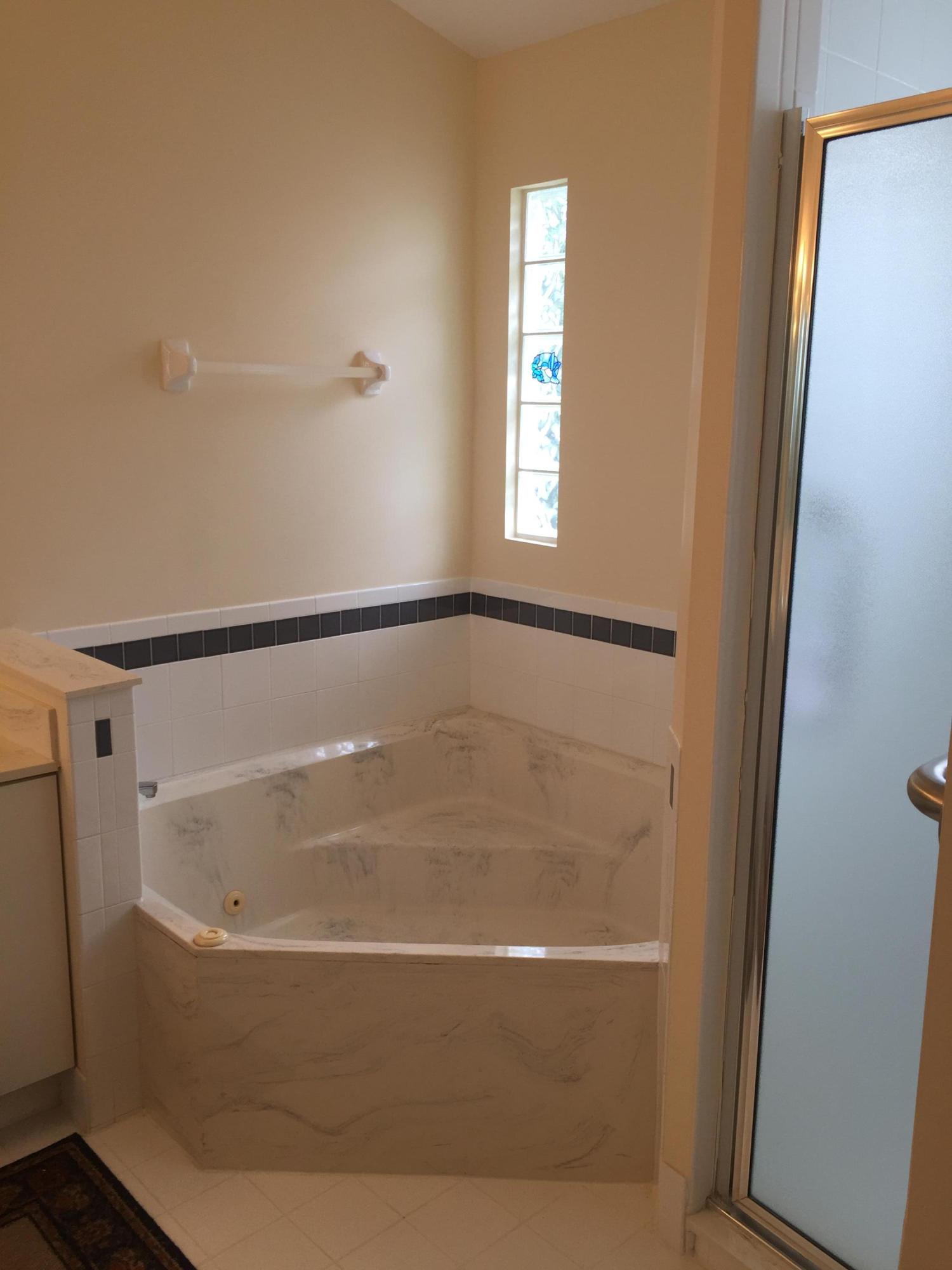 176 Cove Road Greenacres, FL 33413 - Photo 45 of 66 Master bath