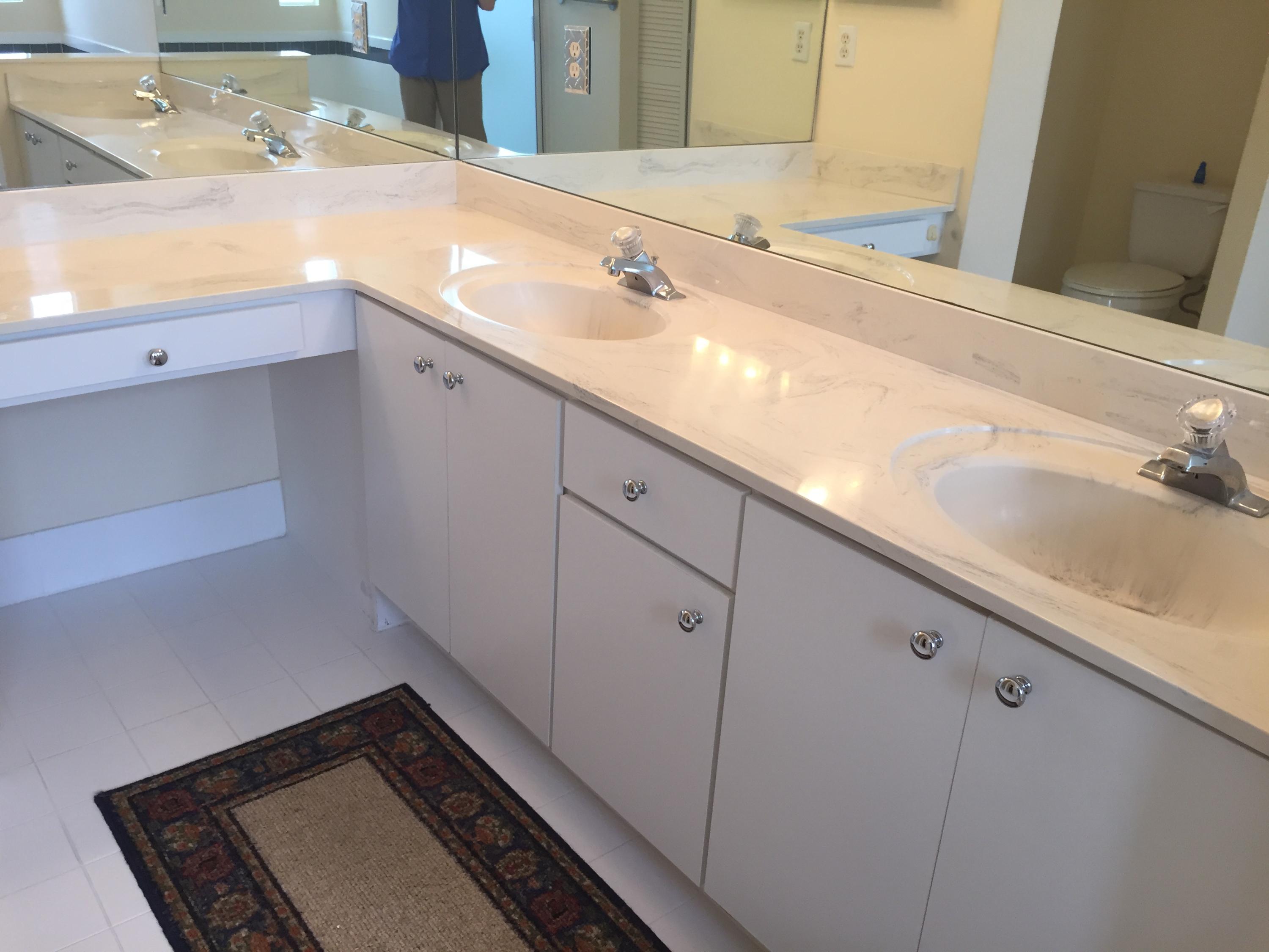 176 Cove Road Greenacres, FL 33413 - Photo 47 of 66 Master bath