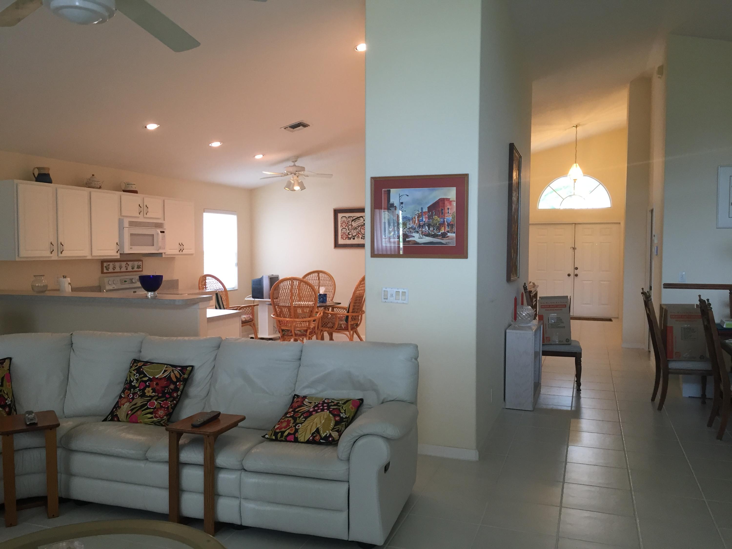 176 Cove Road Greenacres, FL 33413 - Photo 50 of 66 Living room