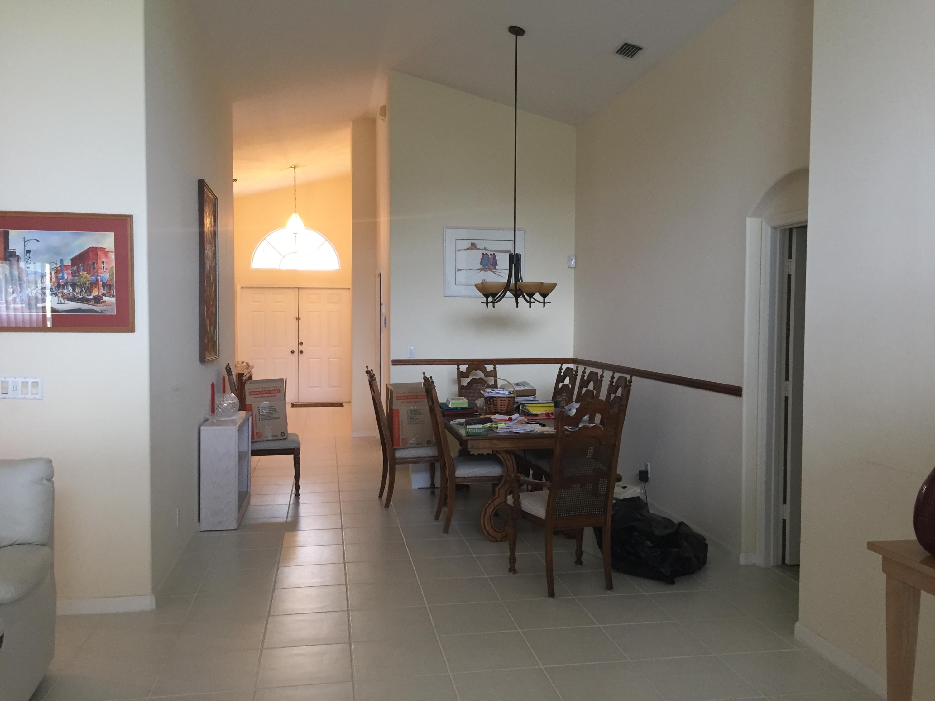 176 Cove Road Greenacres, FL 33413 - Photo 51 of 66 Dining room