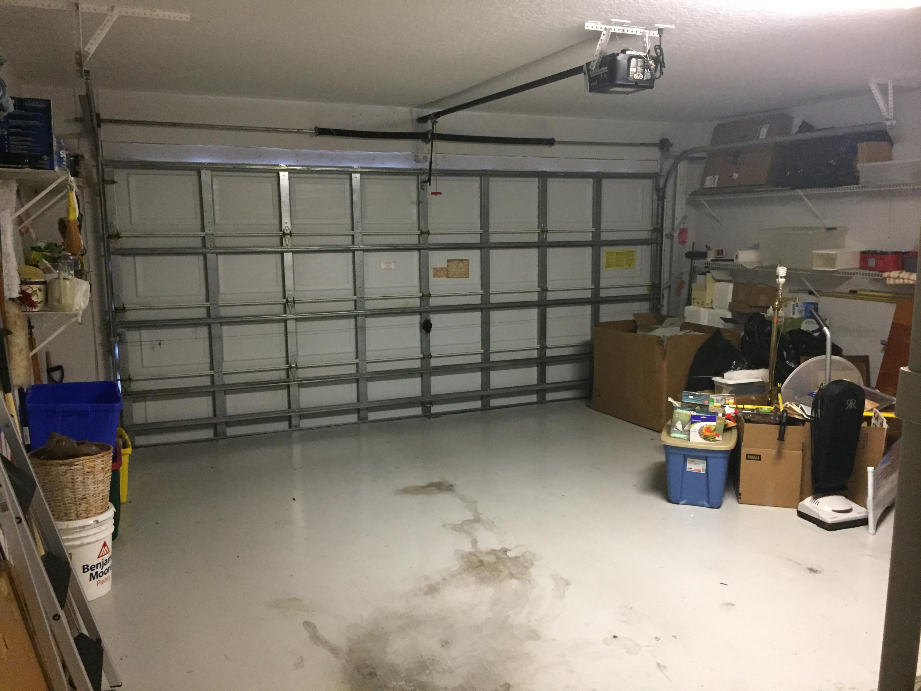 176 Cove Road Greenacres, FL 33413 - Photo 63 of 66 Garage