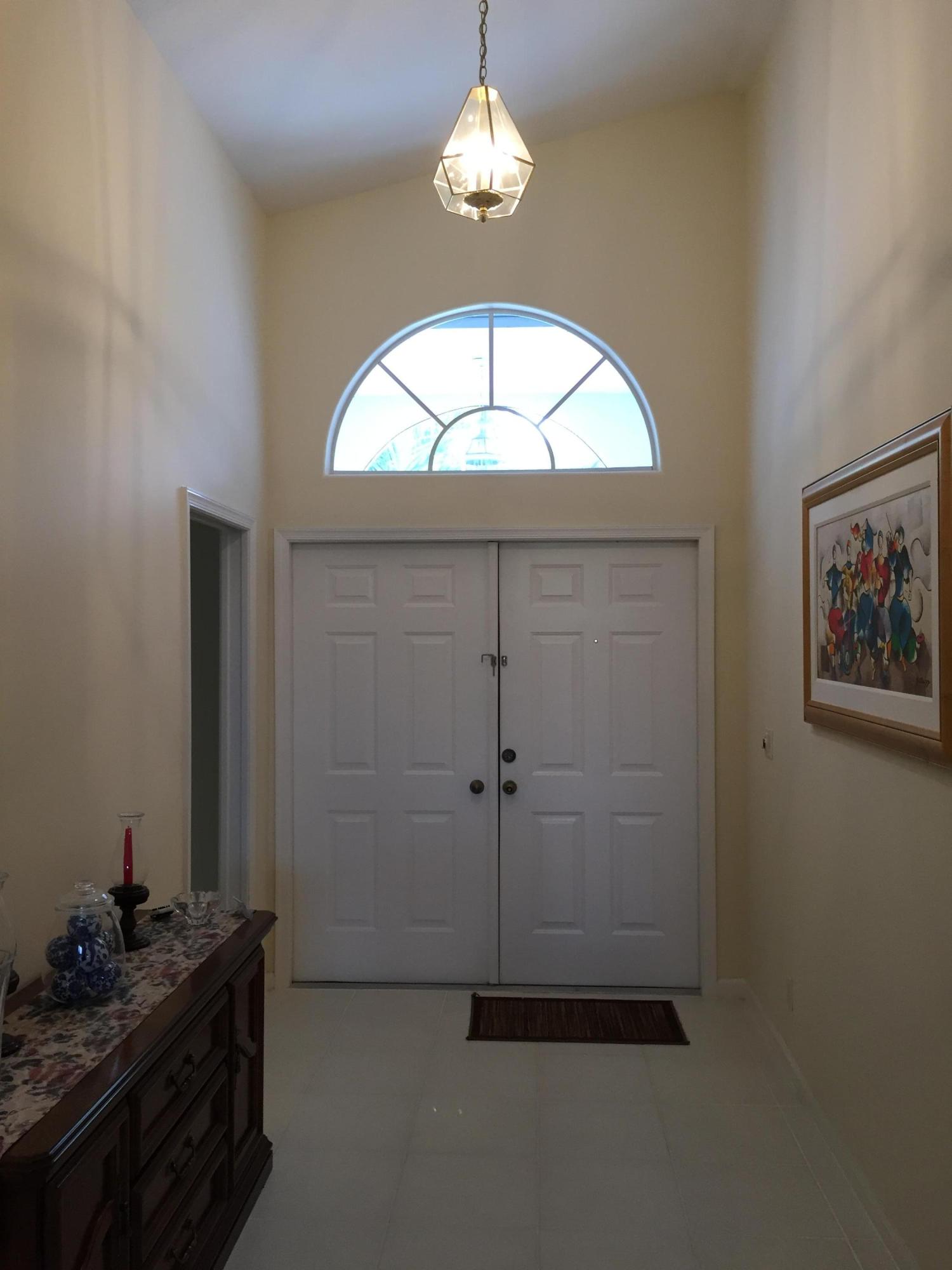 176 Cove Road Greenacres, FL 33413 - Photo 66 of 66 Foyer