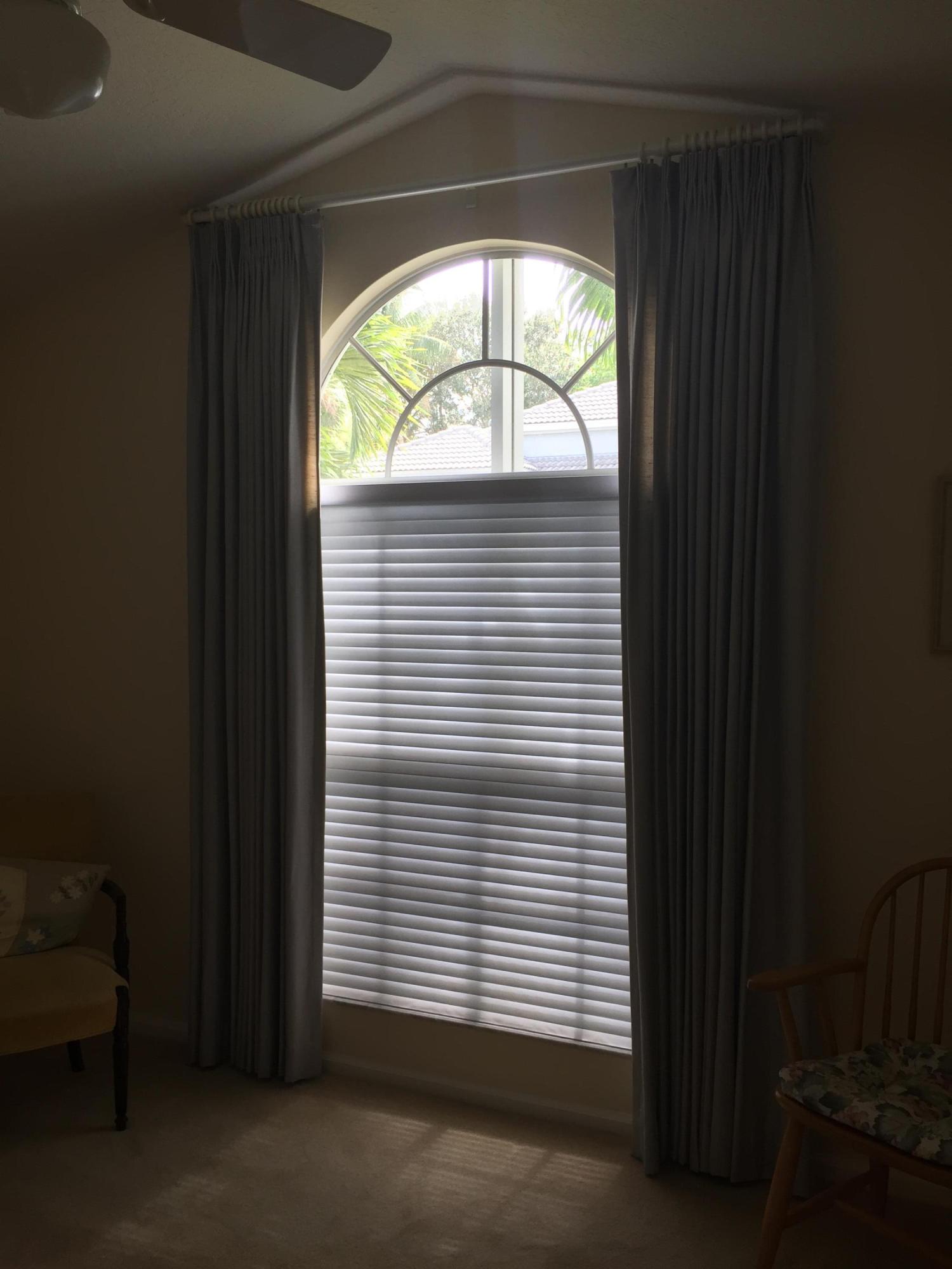 Guest bedroom 1