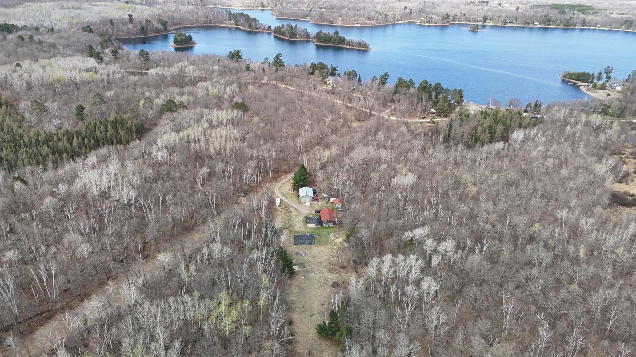 2251 Fahrenholz Road Northeast Longville, MN 56655 - Photo 45 of 62