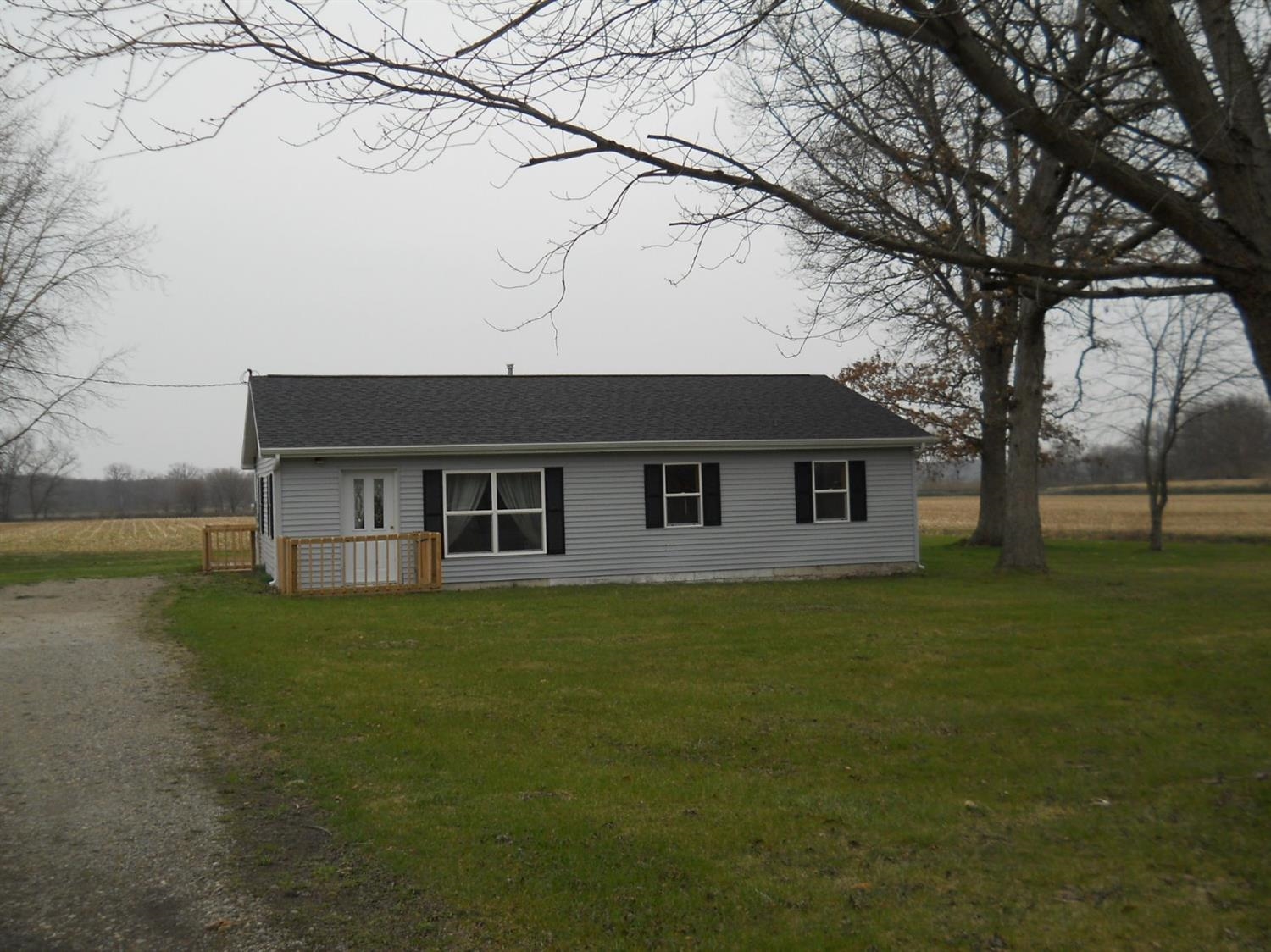 5796 Highway 49 Rensselaer, IN 47978 - Photo 1 of 10 1500x1124