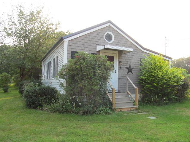 141 Ford Quint Road North Berwick, ME 03906 - Photo 30 of 32 there is a small 1 bedroom home that...