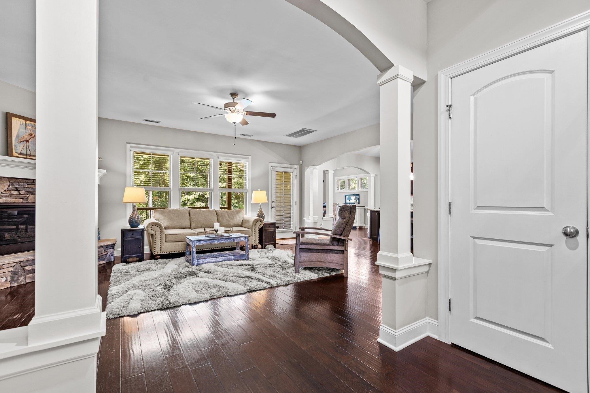 548 Seabring Lane Raleigh, NC 27603 - Photo 6 of 41 Photo 6