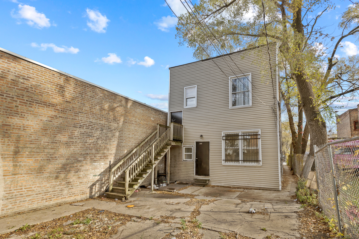 1640 South Pulaski Road Chicago, IL 60623 - Photo 23 of 24