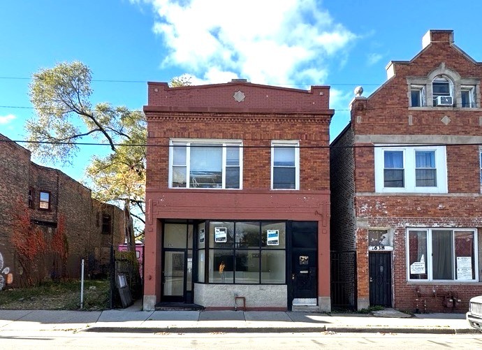 1640 South Pulaski Road Chicago, IL 60623 - Photo 3 of 24