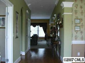 1878 2nd Baxter Crossing Fort Mill, SC 29708 - Photo 6 of 8 a view of entryway