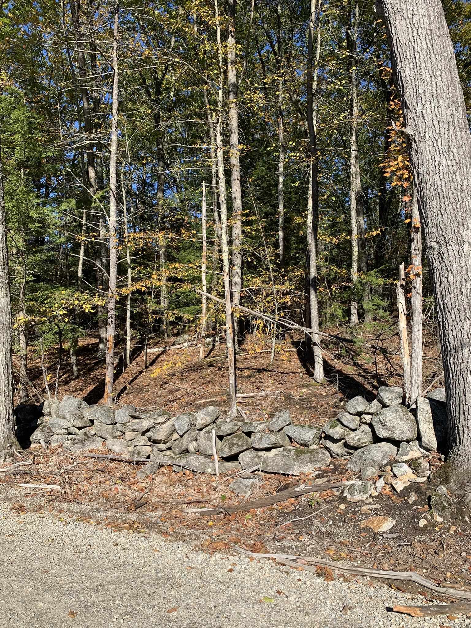 Lot 3 Journeys End Road Francestown, NH 03043 - Photo 4 of 18 Gallery Image 4