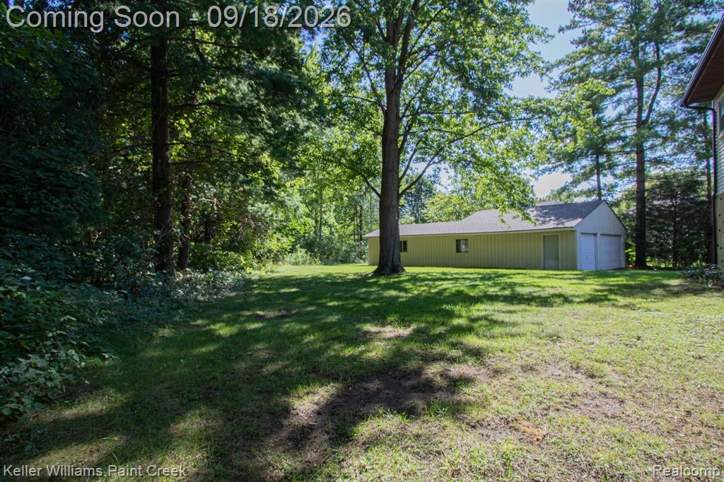 11224 24 Mile Road Utica, MI 48316 - Photo 27 of 31 Gallery Image 27
