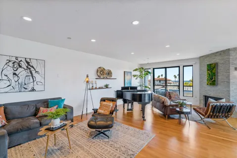 $1,749,000 | 515 Second Street, Unit A1, Santa Cruz, CA 95060