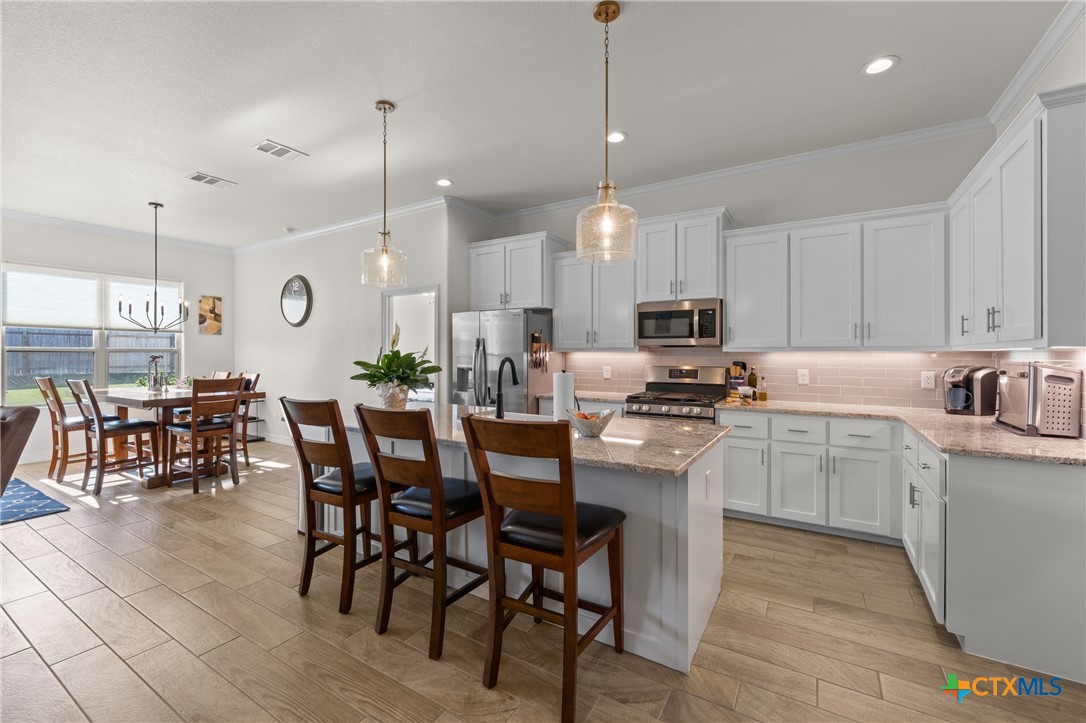 6105 Parma Lane Temple, TX 76502 - Photo 1 of 1