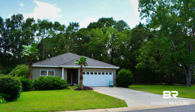 14886 Silveroaks Loop Silverhill, AL 36576 - Photo 1 of 1