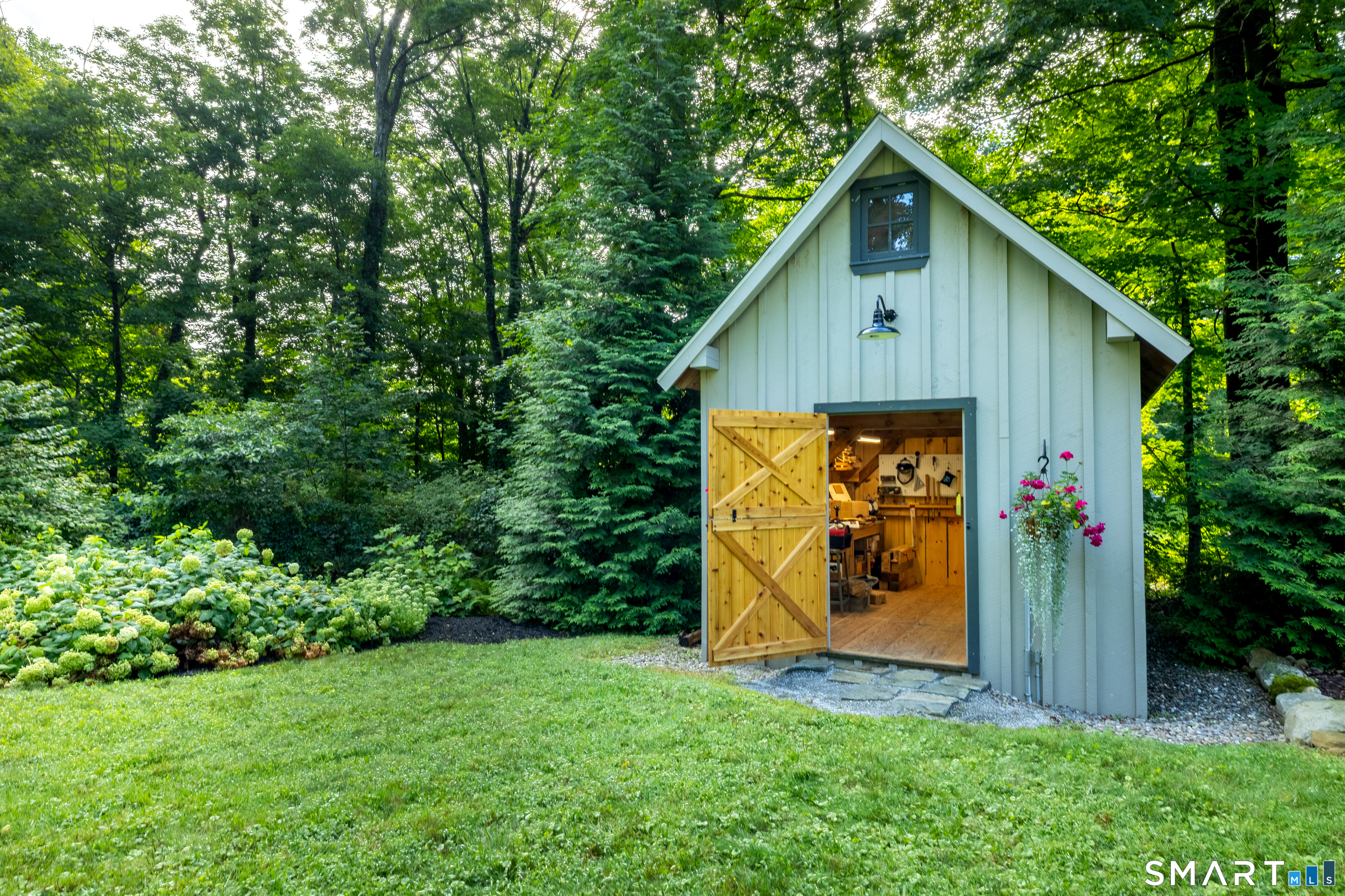 212 Old Sib Road Ridgefield, CT 06877 - Photo 18 of 26 Gallery Image 18