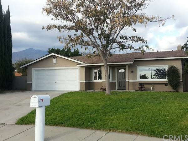 7025 Halstead Avenue Rancho Cucamonga, CA 91701 - Photo 1 of 1 Gallery Image 1