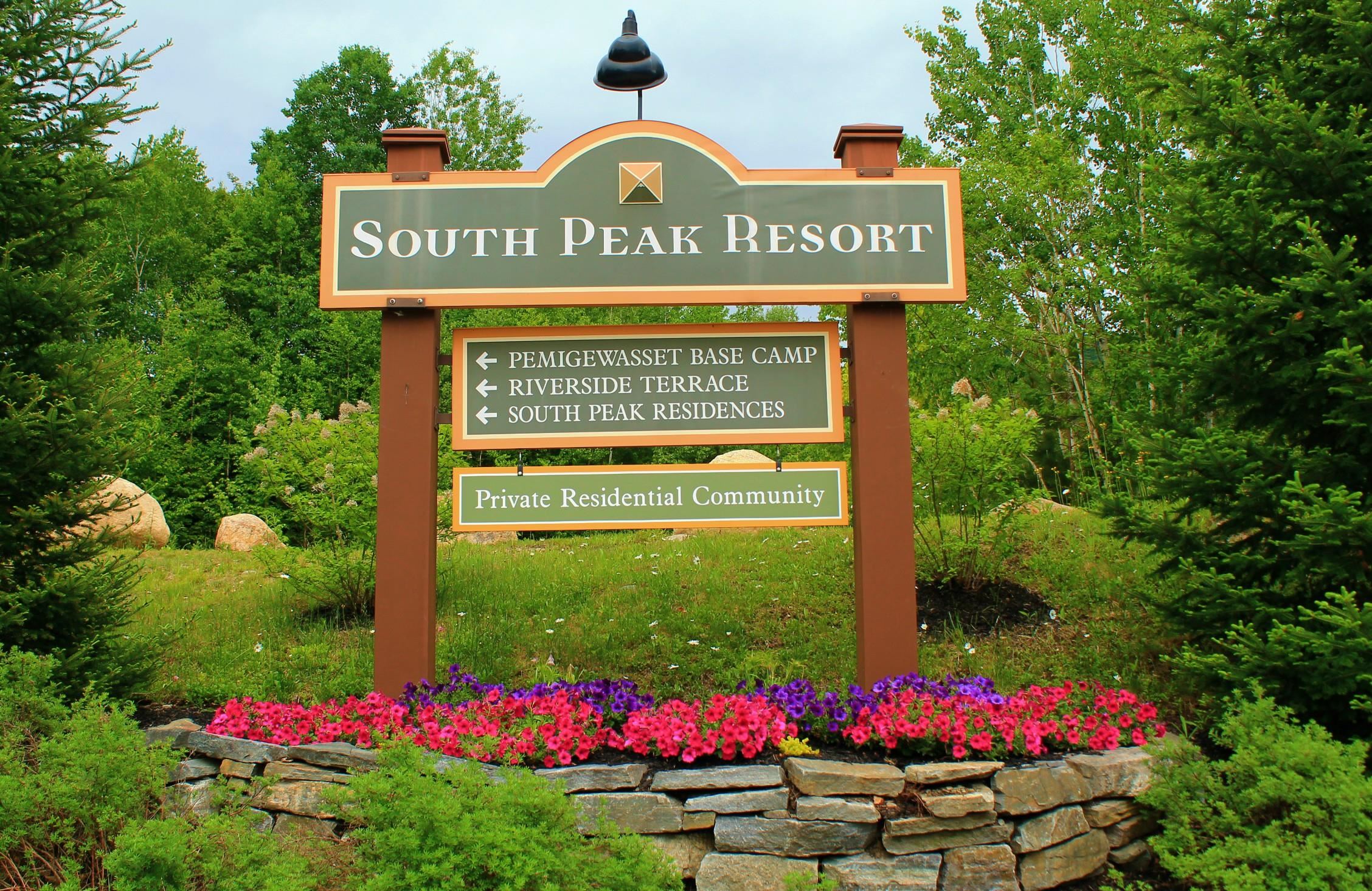 72 South Peak Road, Unit PR 24 Lincoln, NH 03251 - Photo 1 of 15 Gallery Image 1