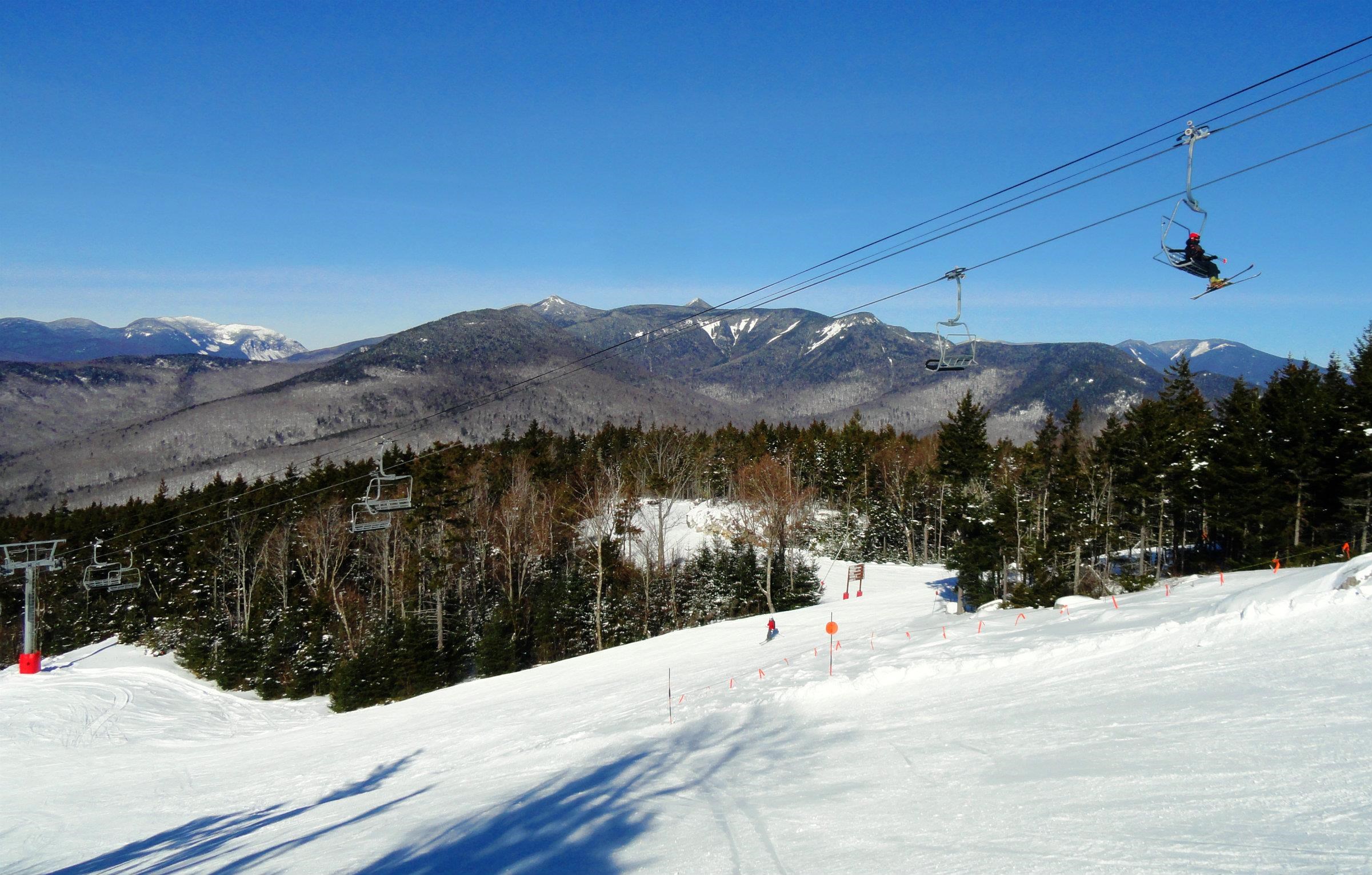 72 South Peak Road, Unit PR 24 Lincoln, NH 03251 - Photo 3 of 15 Gallery Image 3