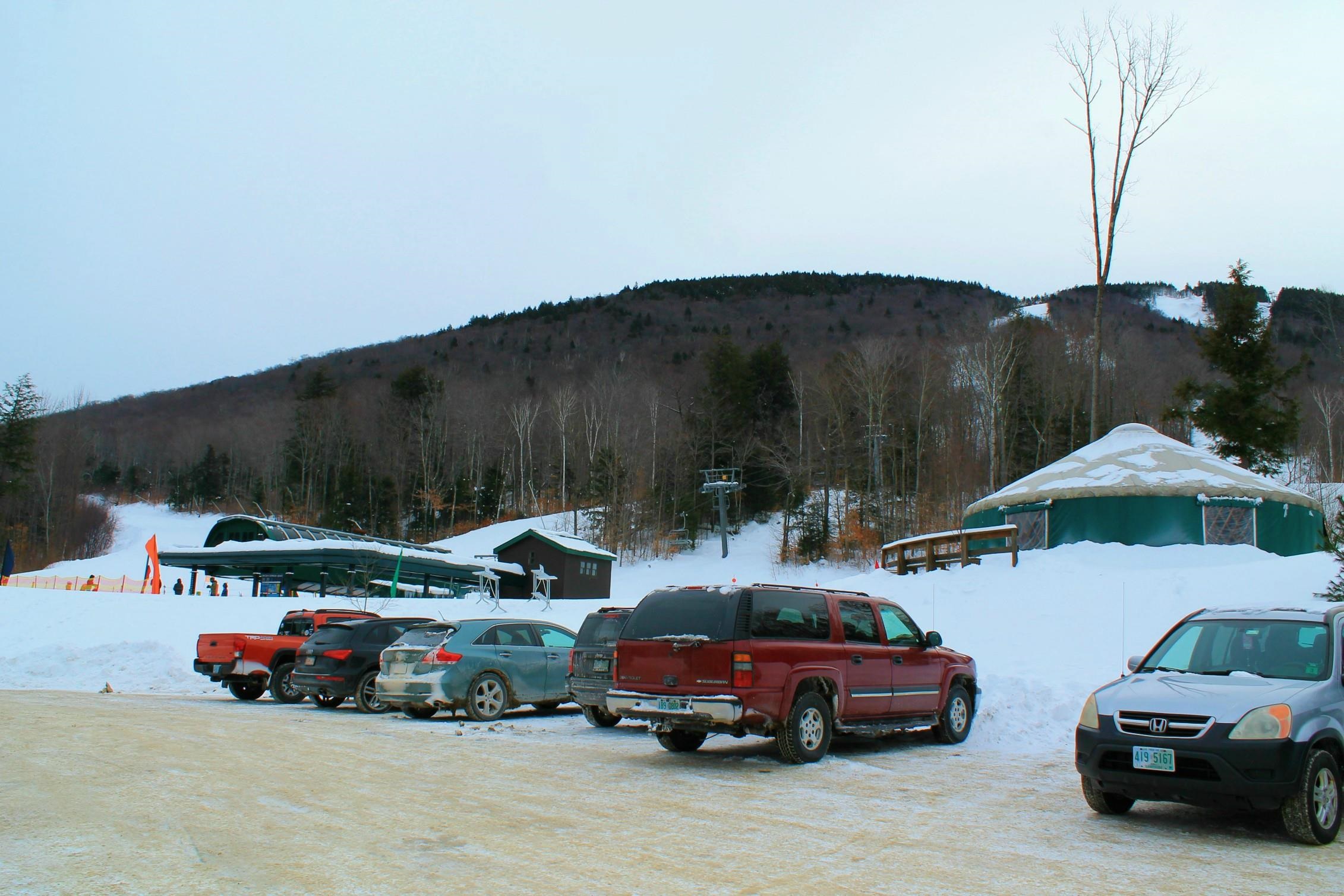 72 South Peak Road, Unit PR 24 Lincoln, NH 03251 - Photo 5 of 15 Gallery Image 5