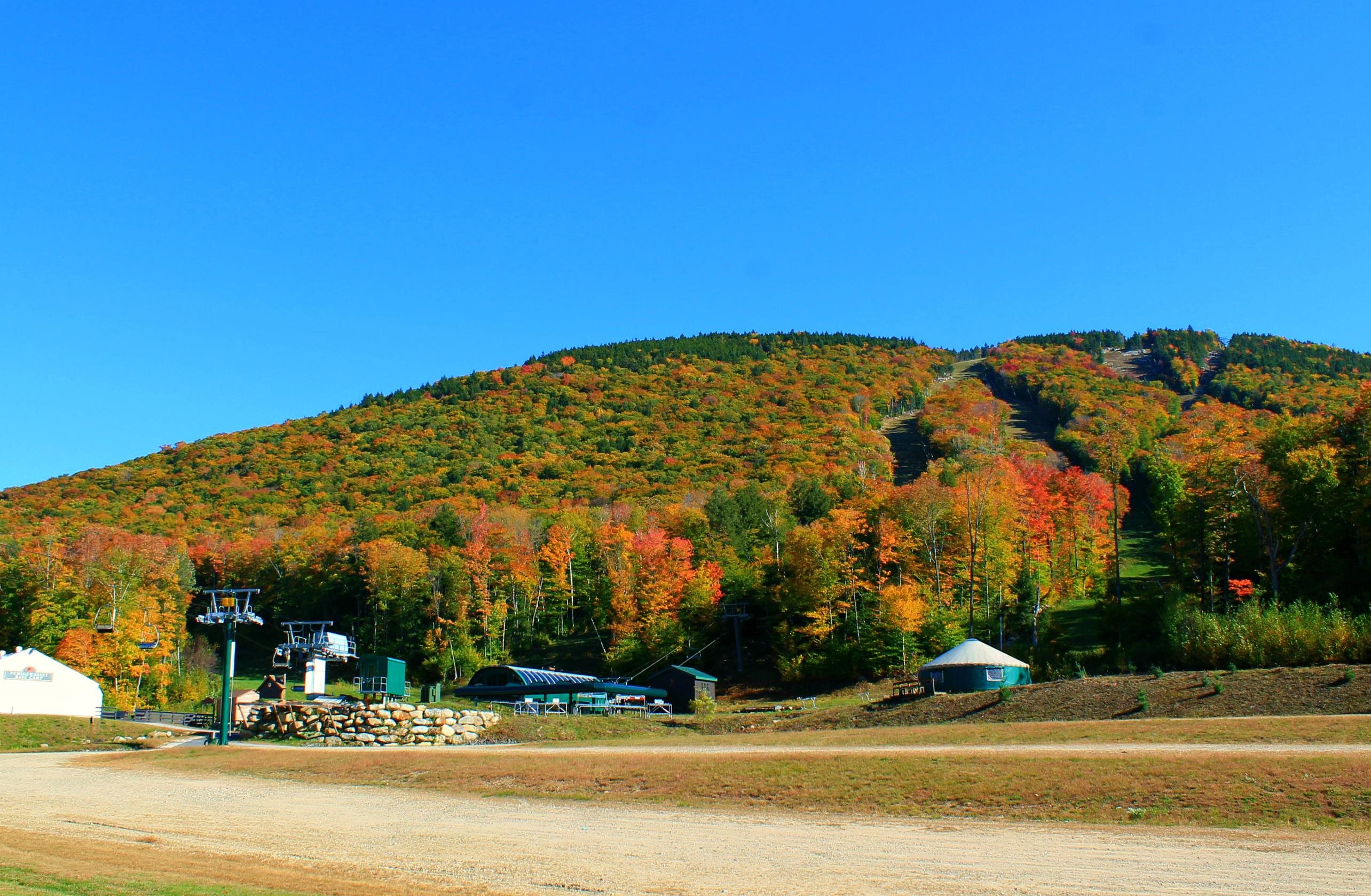 72 South Peak Road, Unit PR 24 Lincoln, NH 03251 - Photo 7 of 15 Gallery Image 7
