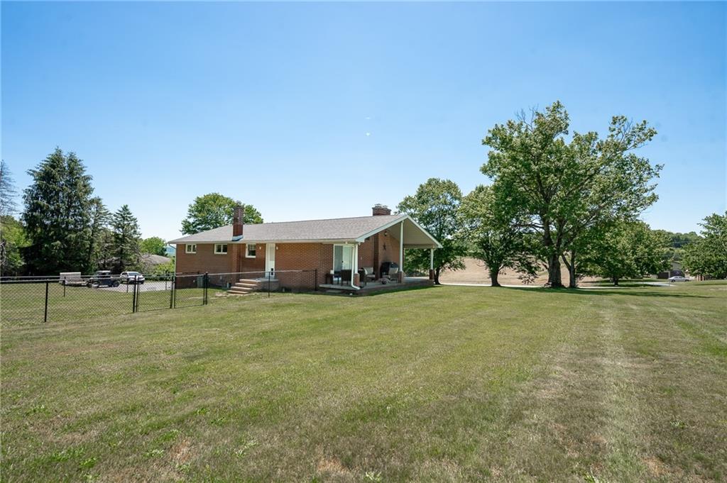3935 Clarksburg Road Clarksburg, PA 15725 - Photo 11 of 41