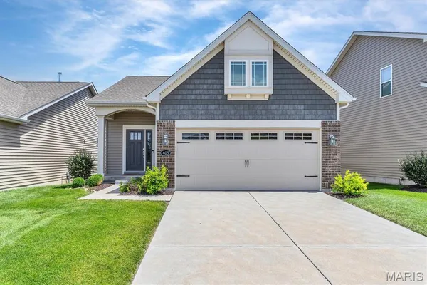 $385,000 | 405 Copperfield Court, St. Charles, MO 63301