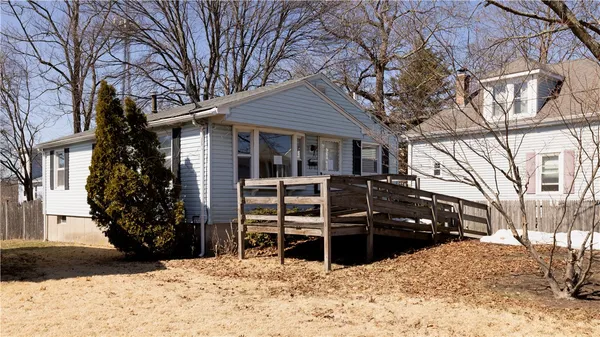 $274,900 | 71 Birchland Avenue, Pawtucket, RI 02860