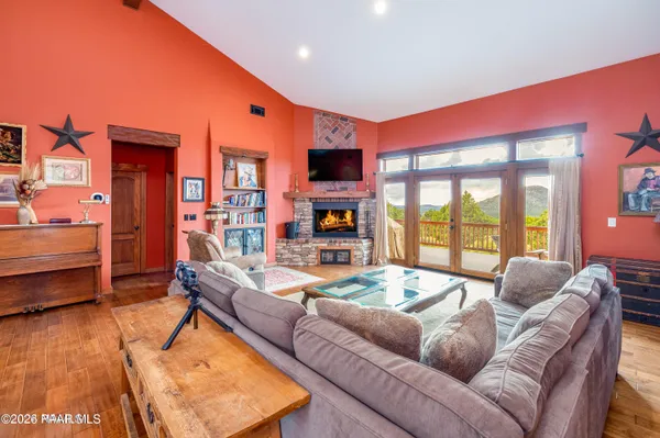 $895,000 | 2667 North Overlook Drive, Williams, AZ 86046